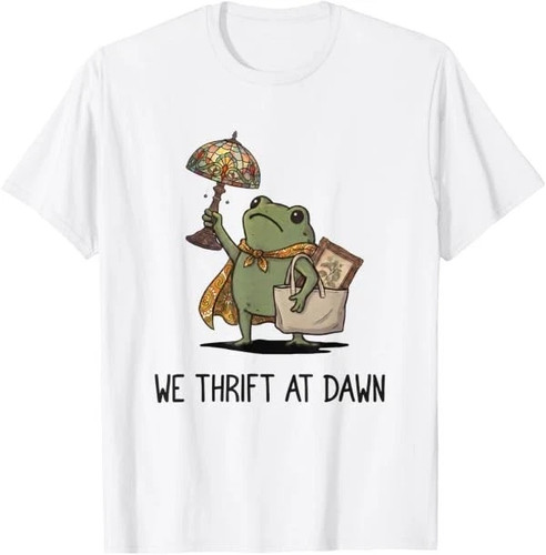 Thrift dawn funny - we,